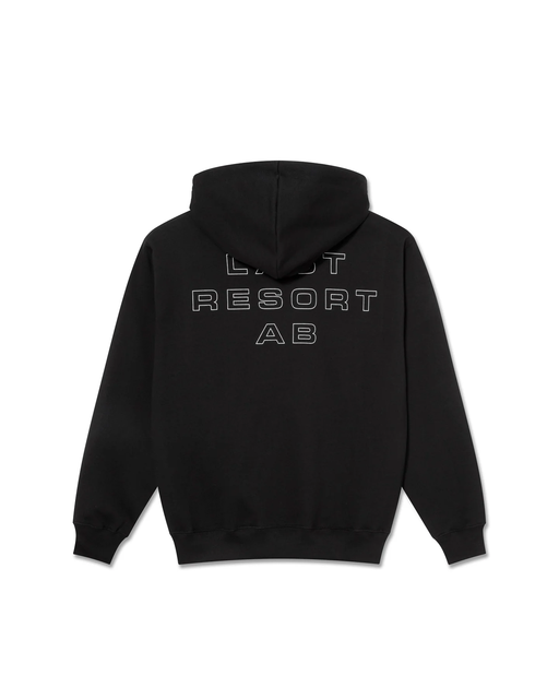 Last Resort AB Eurostyle Pullover Hoodie