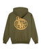 Last Resort AB Atlas Monogram Pullover Hoodie