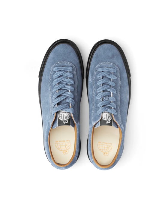 Last Resort AB VM001-Lo Suede Shoes