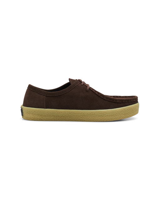 Last Resort AB VM006 Moc Suede Shoes