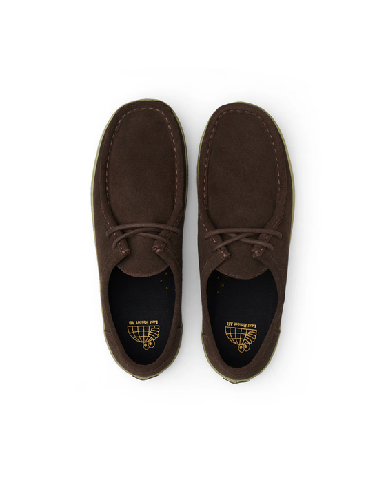 Last Resort AB VM006 Moc Suede Shoes