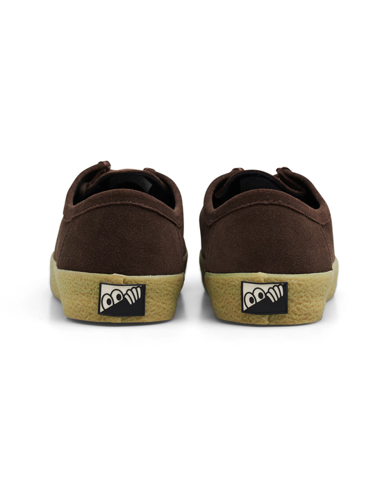 Last Resort AB VM006 Moc Suede Shoes