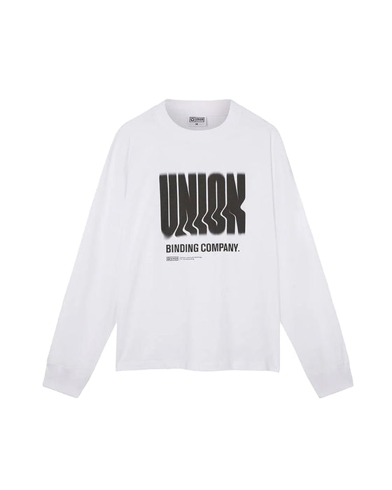 Union L/S Tee