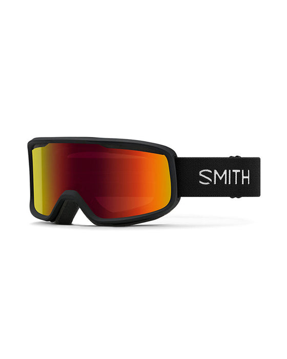 Smith Frontier Snowboard Goggles