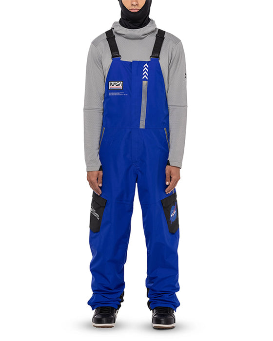 686 NASA Exploration Bib (PS)