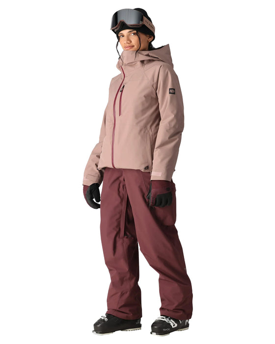 686 Women's Hydra Insulated Jacket