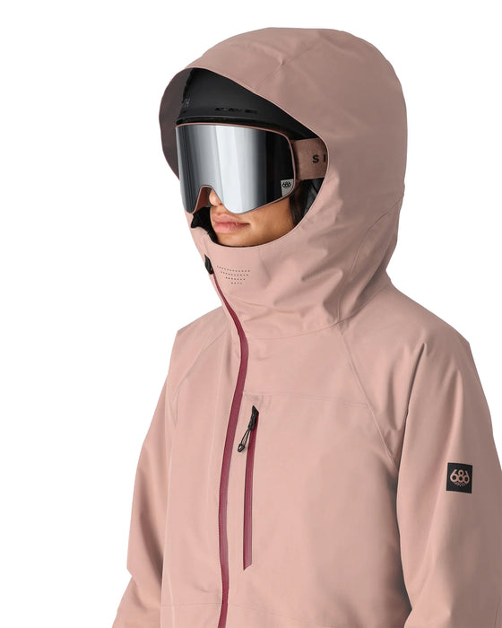 686 Women's Hydra Insulated Jacket