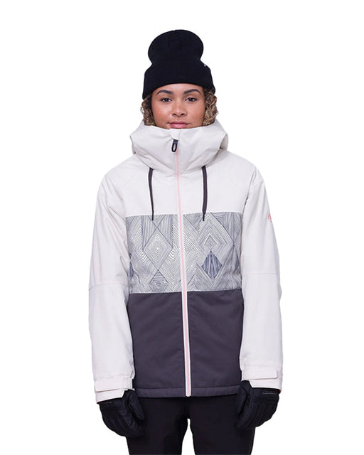 686 Women's Athena Insulated Jacket (PS)