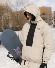 686 Men's Ghost 2.5L Anorak