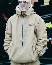 686 Men's Ghost 2.5L Anorak