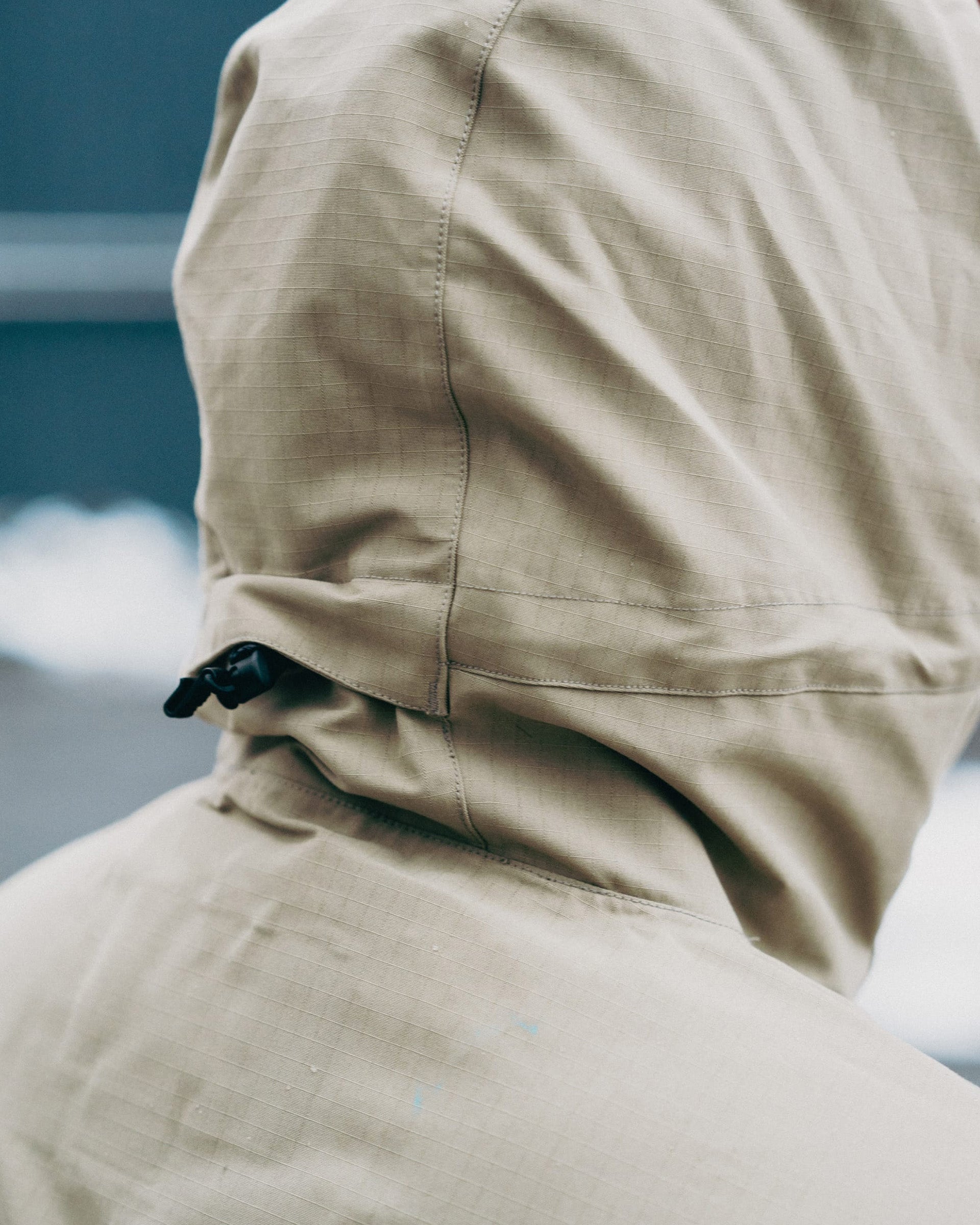 686 Men's Ghost 2.5L Anorak