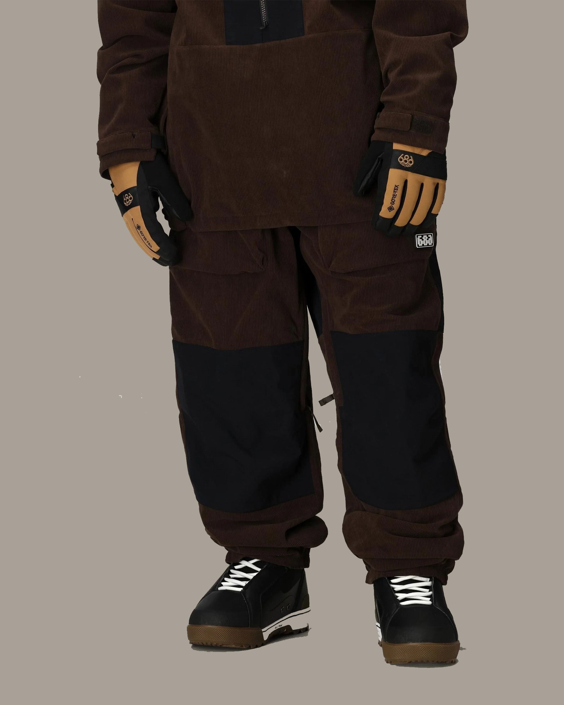 686 Men's Ghost 2.5L Pants