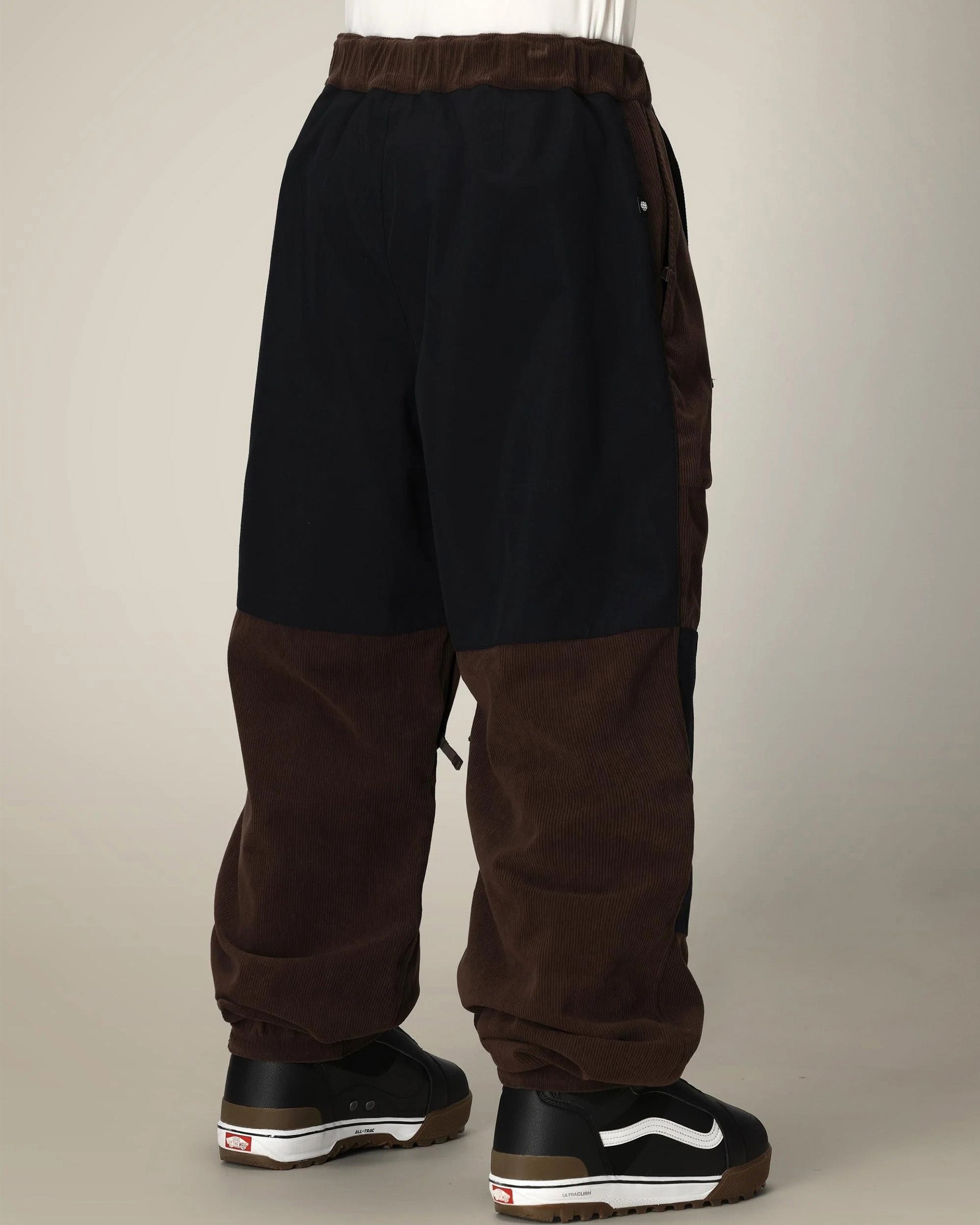 686 Men's Ghost 2.5L Pants