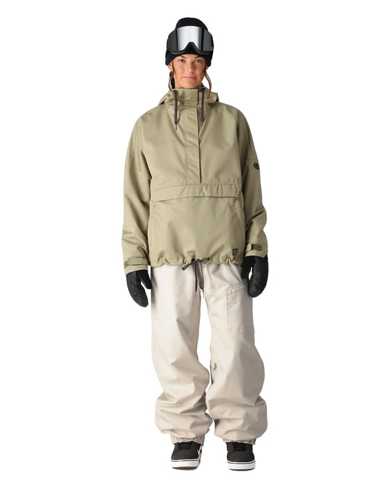 686 Women's Outline Snow Pants