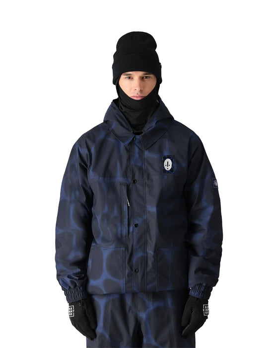 686 Men's Dojo Snow Jacket