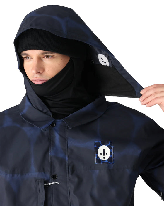 686 Men's Dojo Snow Jacket