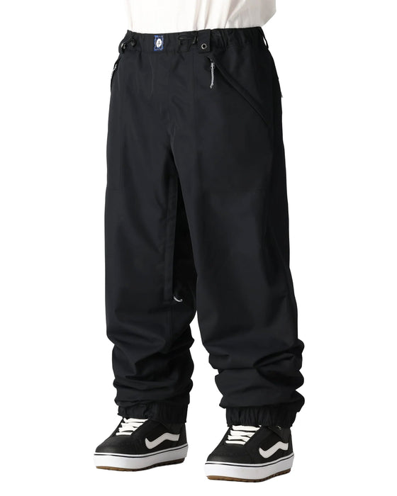 Men's Dojo Pants