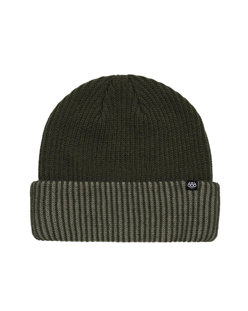 686 Cord Cuff Beanie