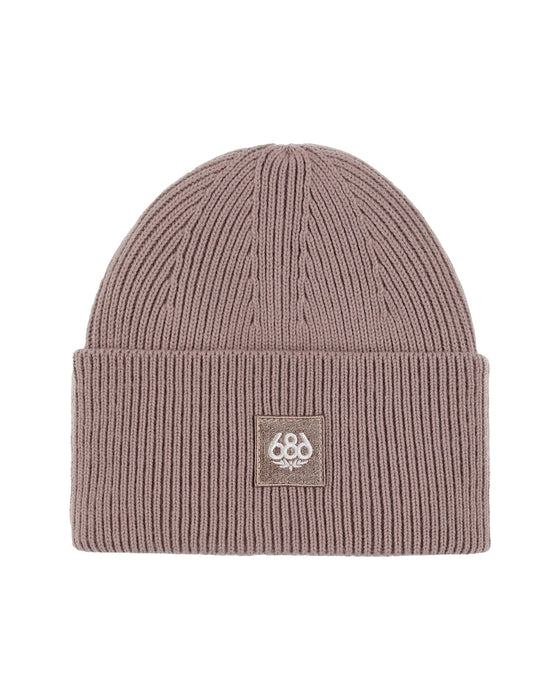 686 Women's Big Cuff Beanie