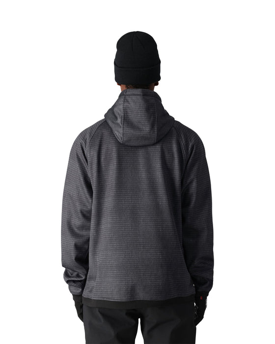 686 Men's Bonded Fleece Pullover Hoody