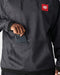 686 Men's Bonded Fleece Pullover Hoody