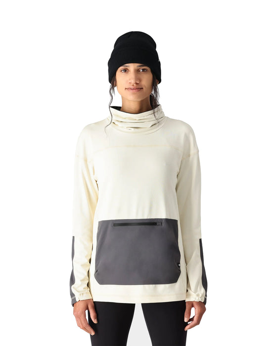 686 Women's Ultra Thermal Fleece Hoody