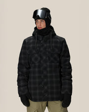 686 Men's Woodland Insulated Snow Jacket