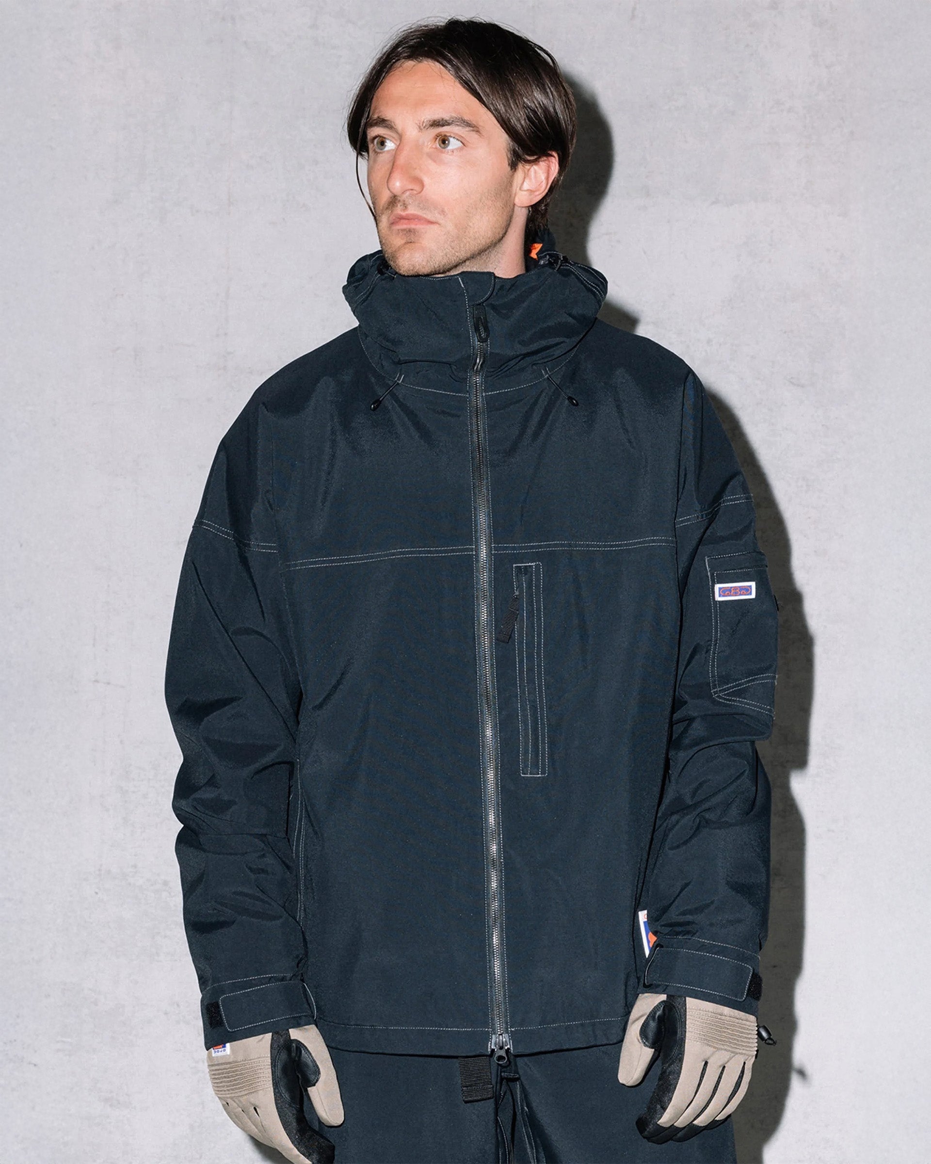 686 Men's Dojo Jacket