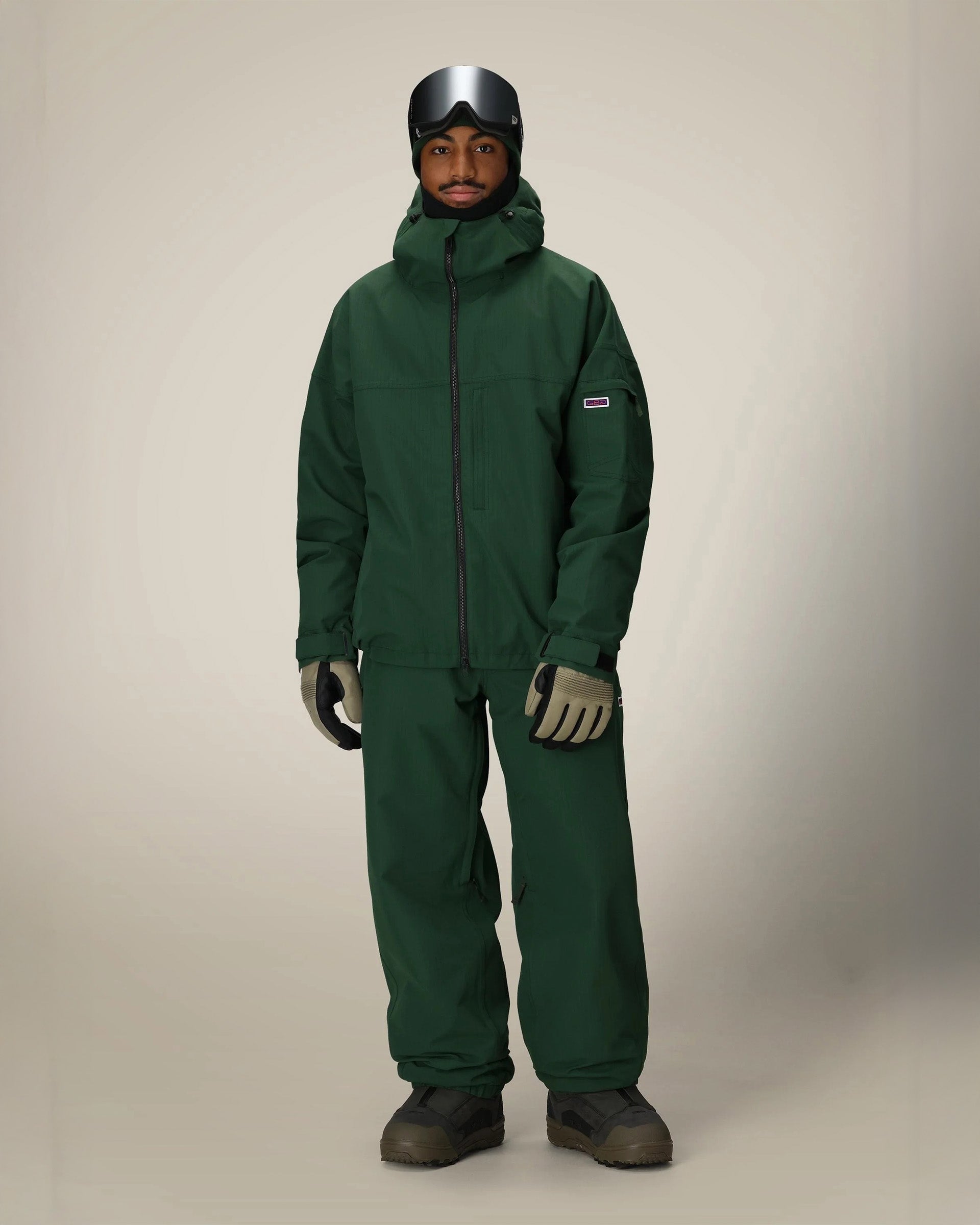 686 Men's Dojo Jacket