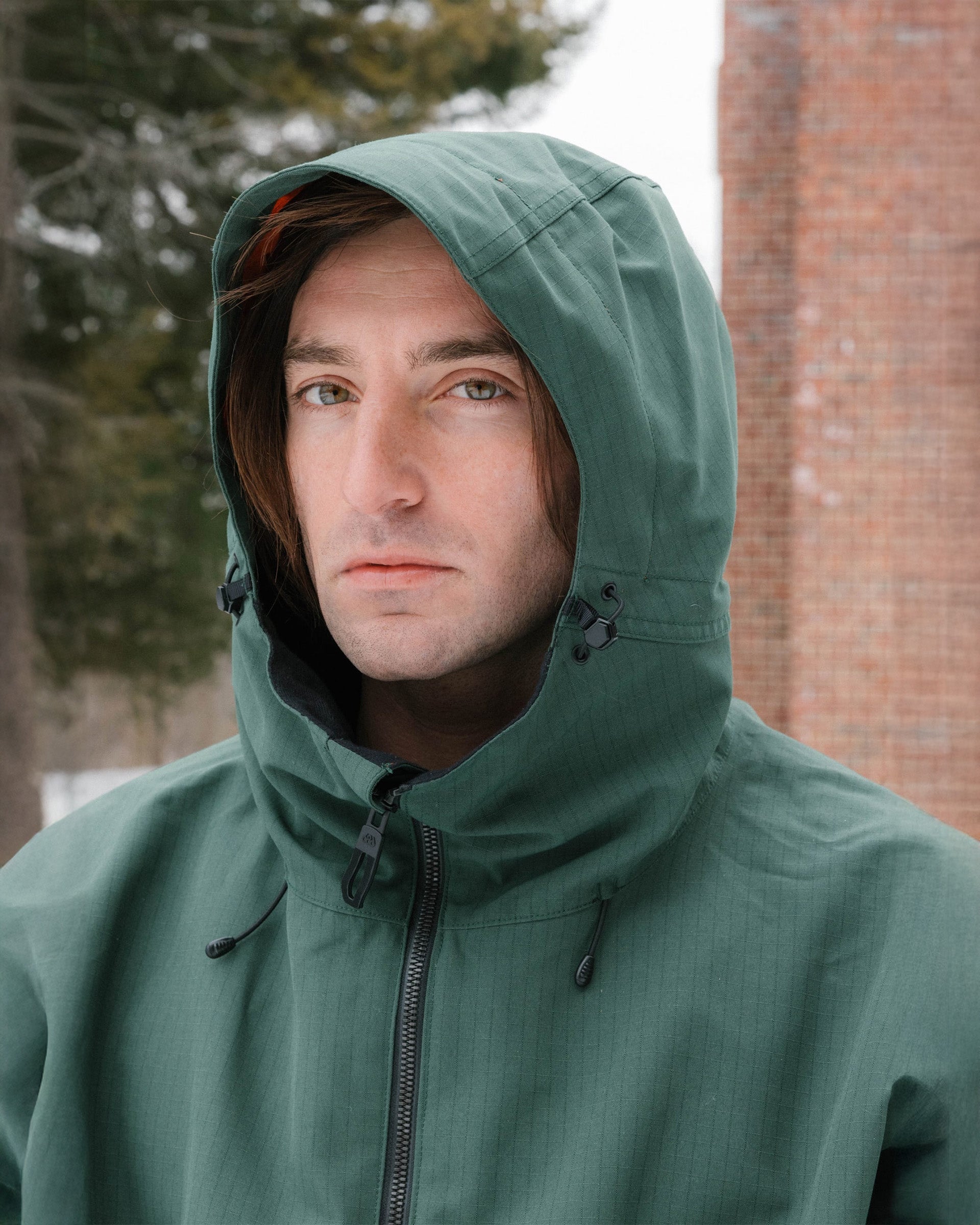 686 Men's Dojo Jacket