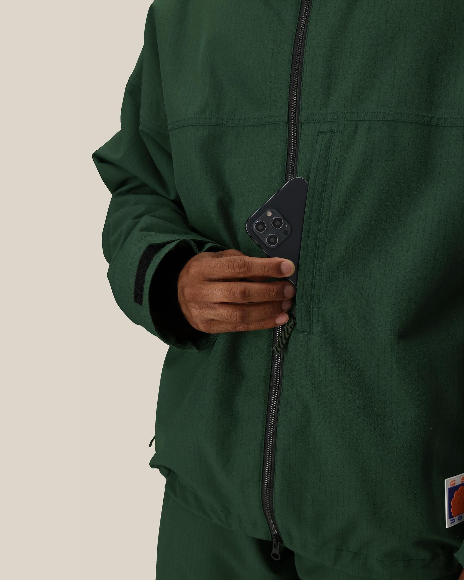 686 Men's Dojo Jacket