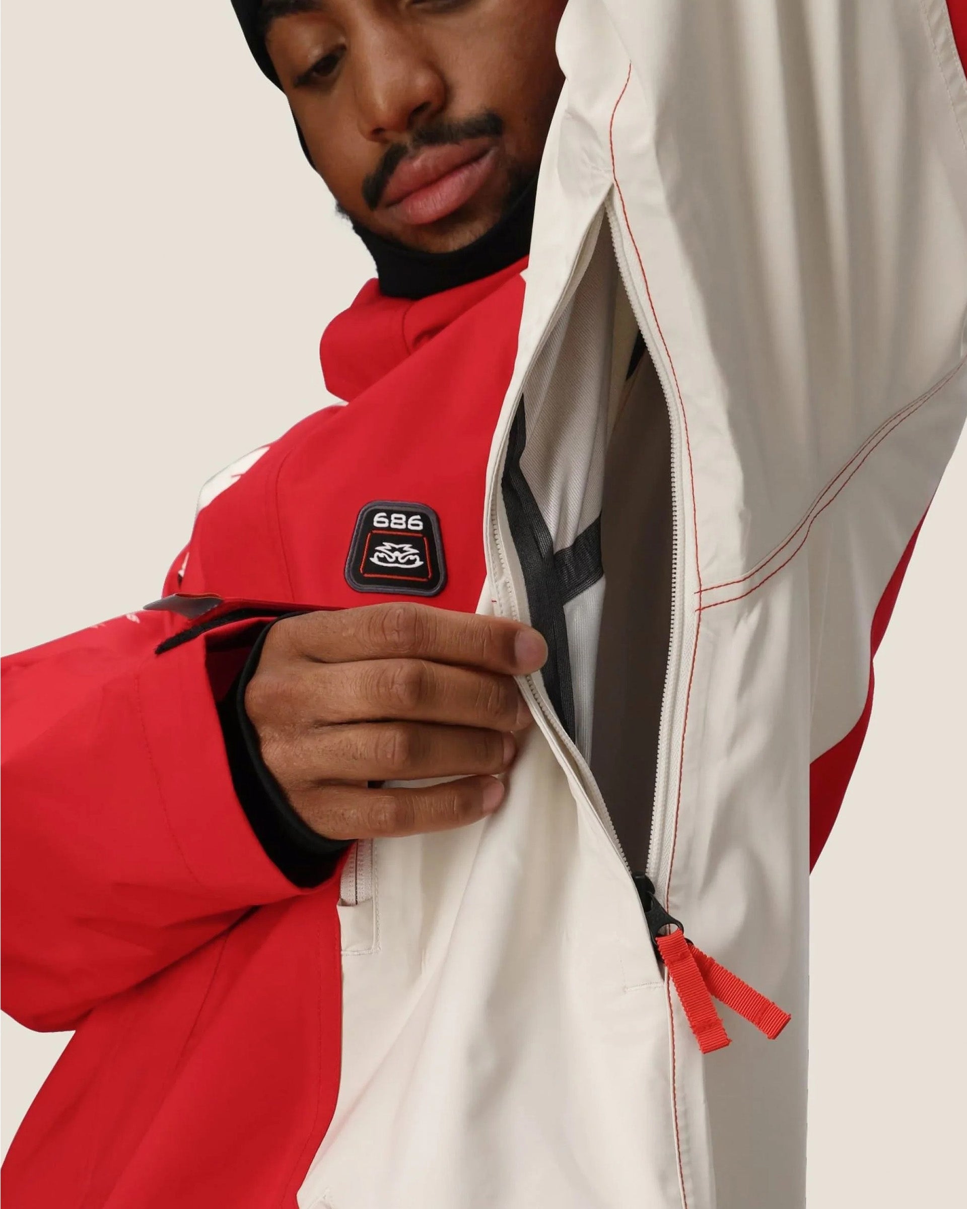 Rivalley RED-LAVEL　スキー　 スノーボードウェア　 Lサイズ Rivalley RED-LAVEL スキー スノーボードウェア Lサイズ 楽天市場