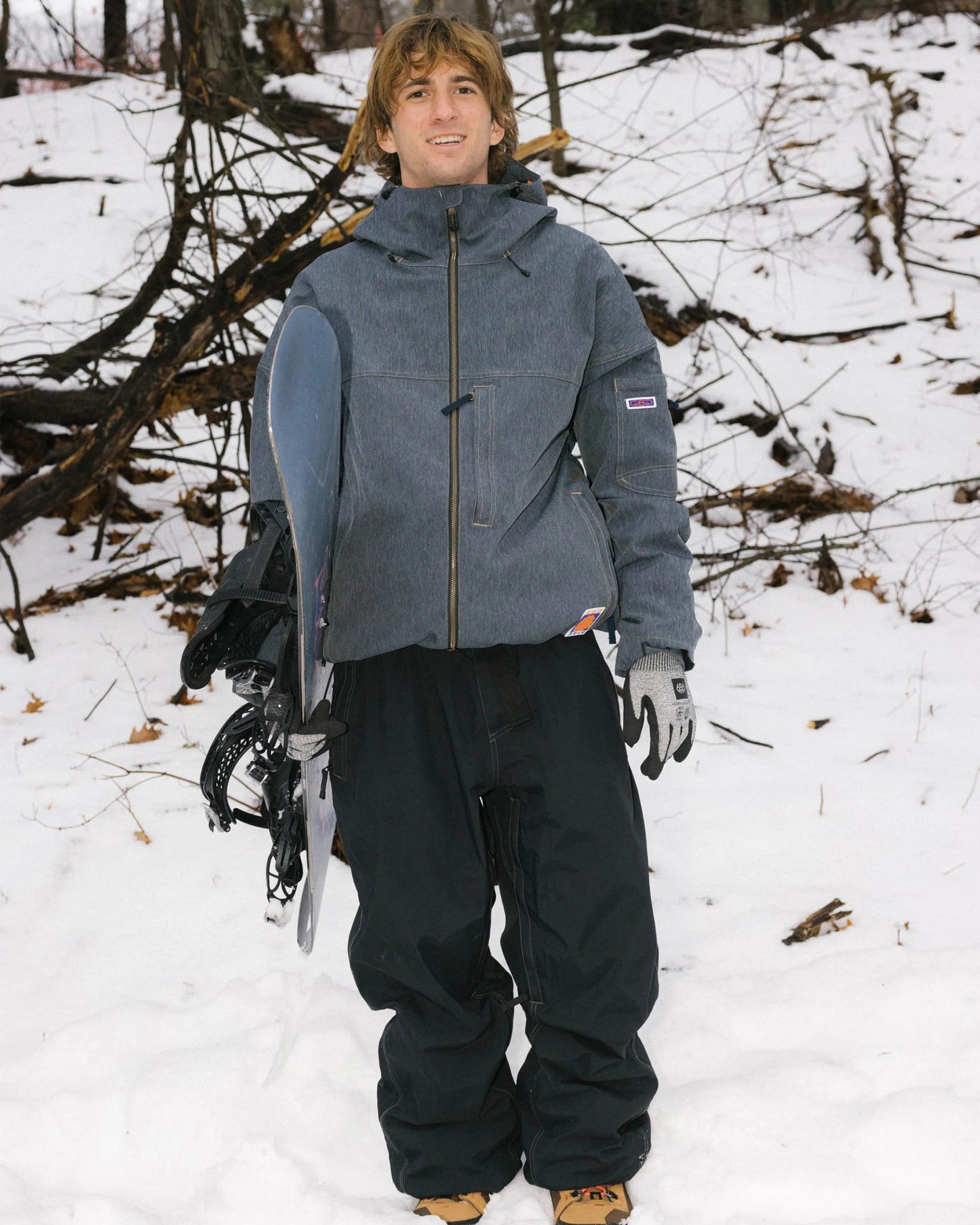 686 Men's Dojo Pants