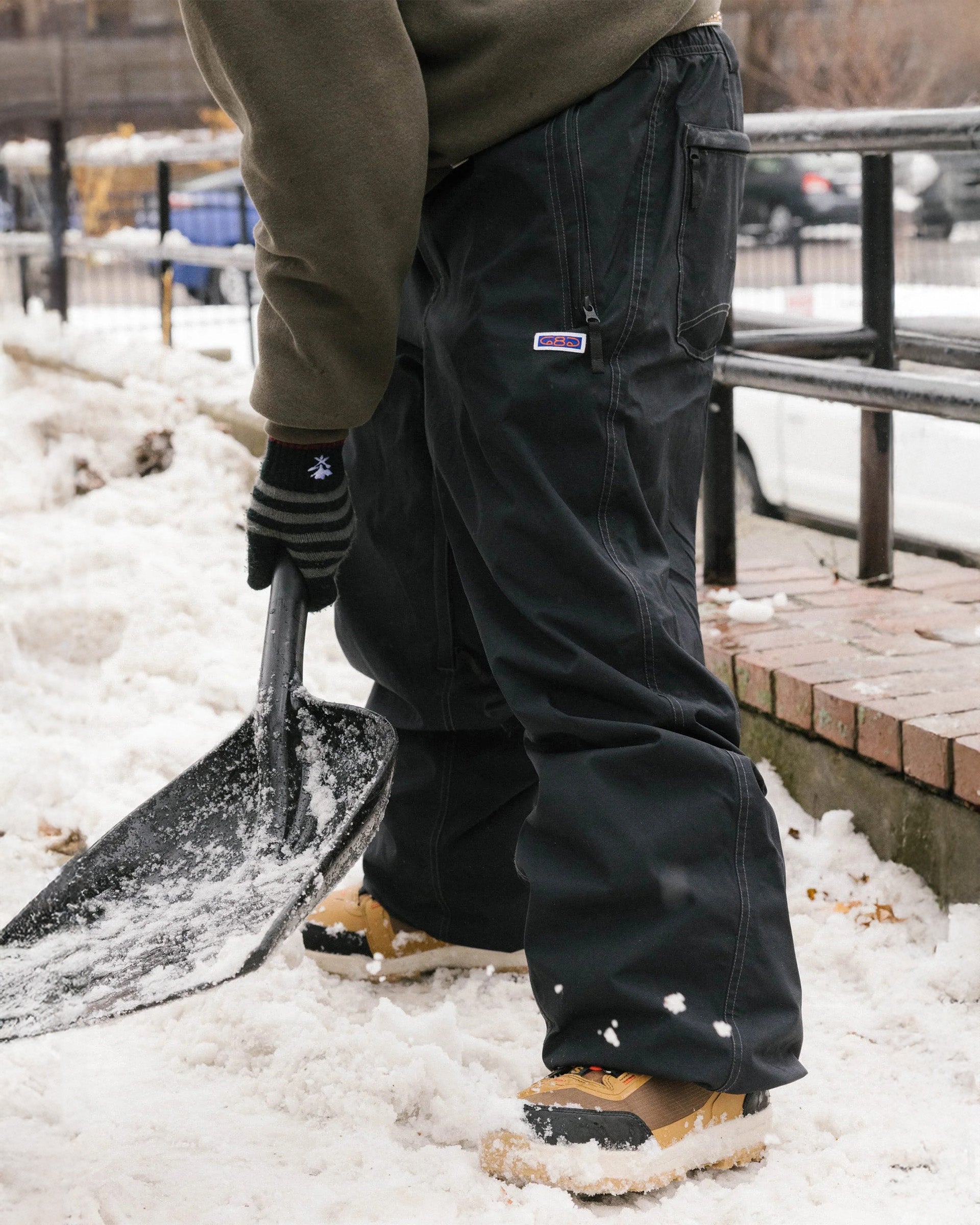 686 Men's Dojo Pants