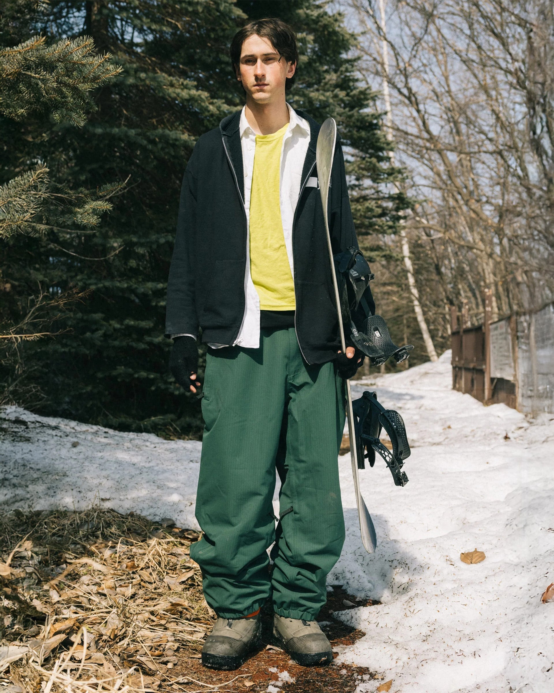 686 Men's Dojo Pants