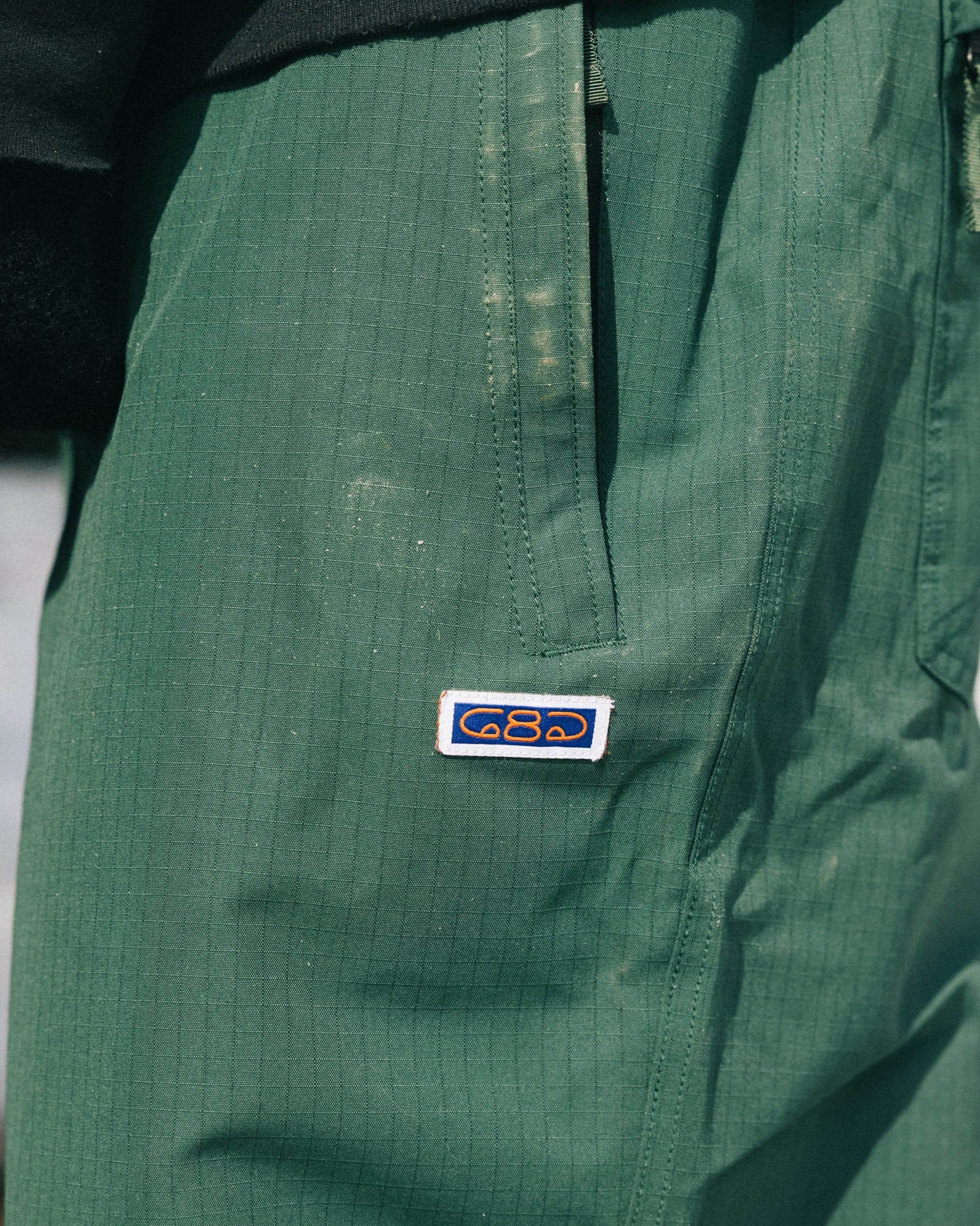 686 Men's Dojo Pants