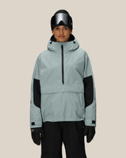 686 Women's Outline Shell Anorak