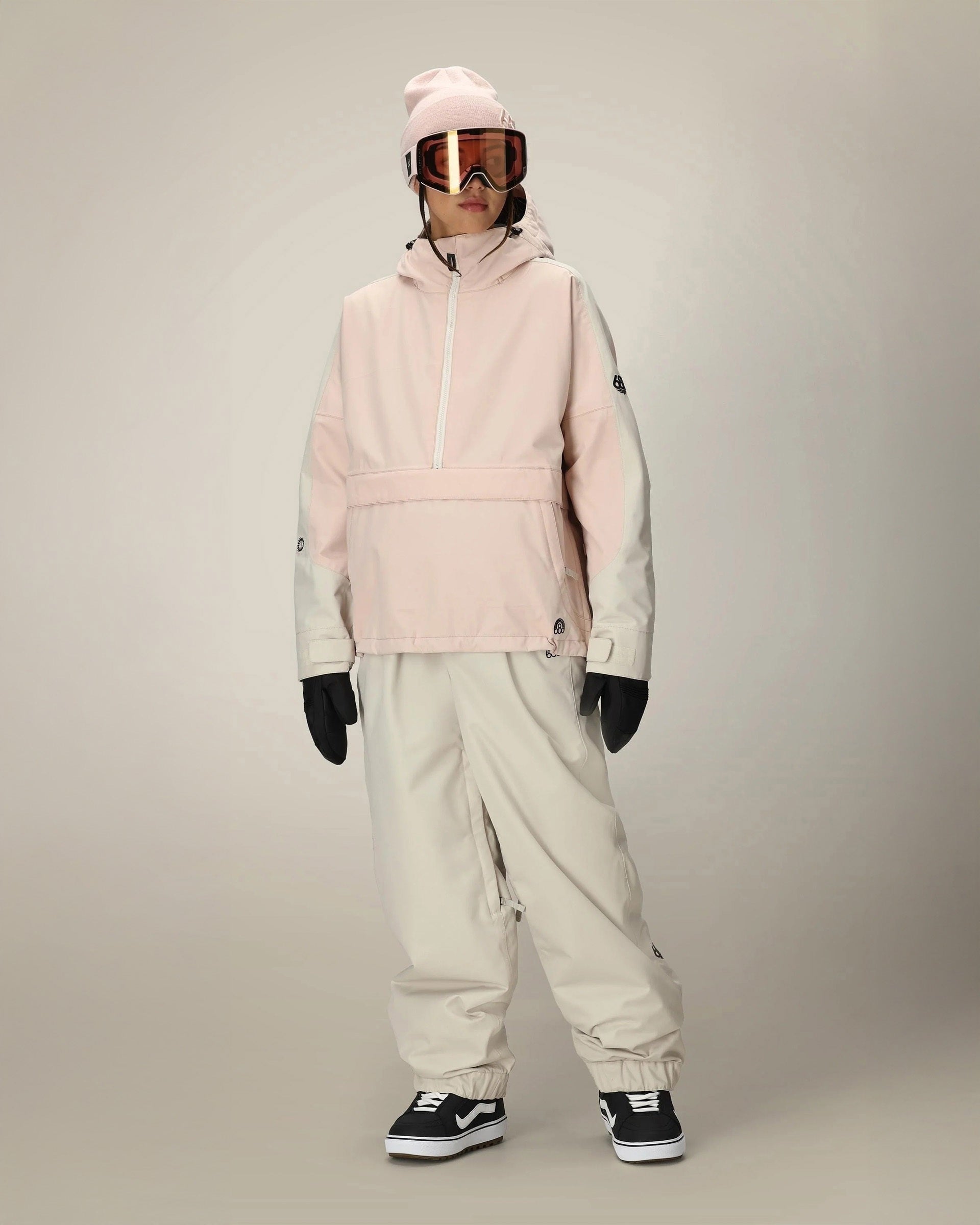 686 Women's Outline Shell Snow Pants