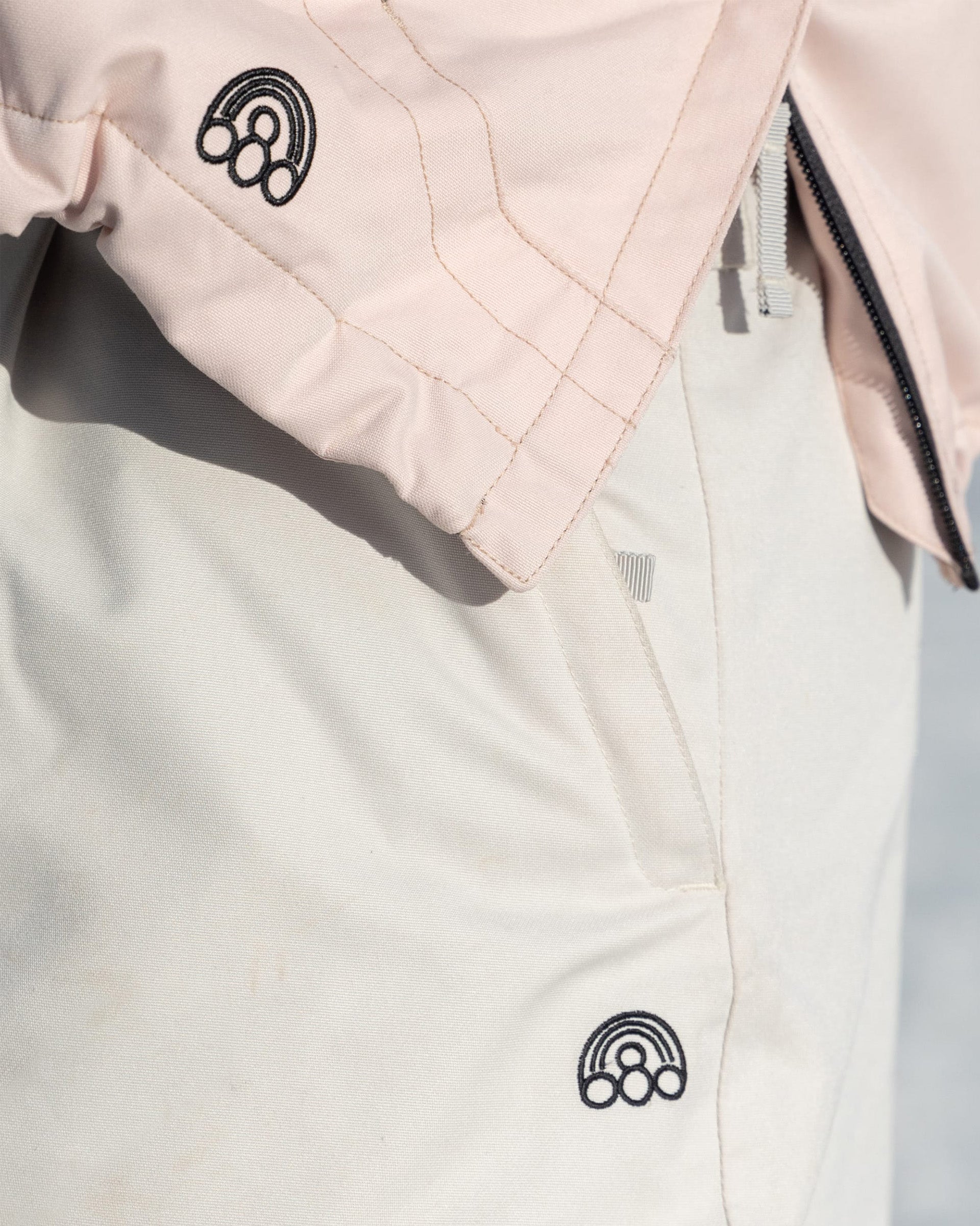 686 Women's Outline Shell Snow Pants