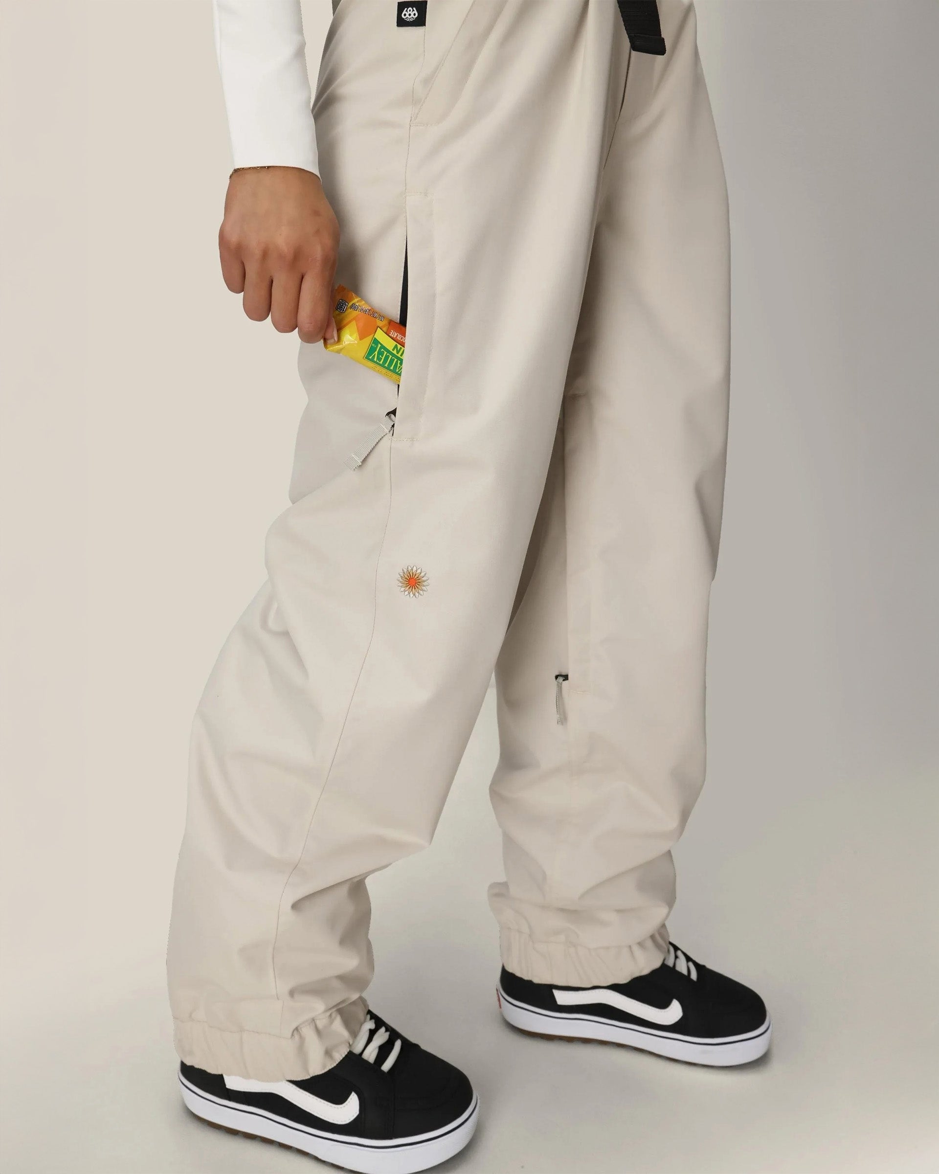 686 Women's Outline Shell Snow Pants