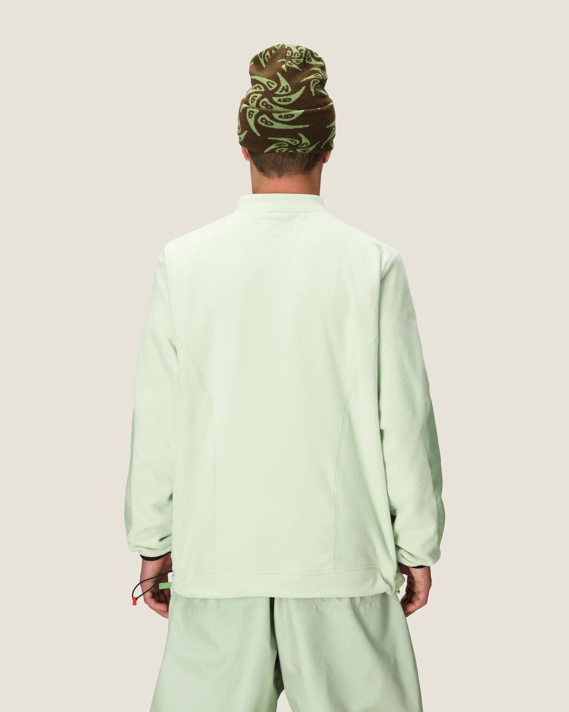 686 Men's HUF Fleece Crewneck