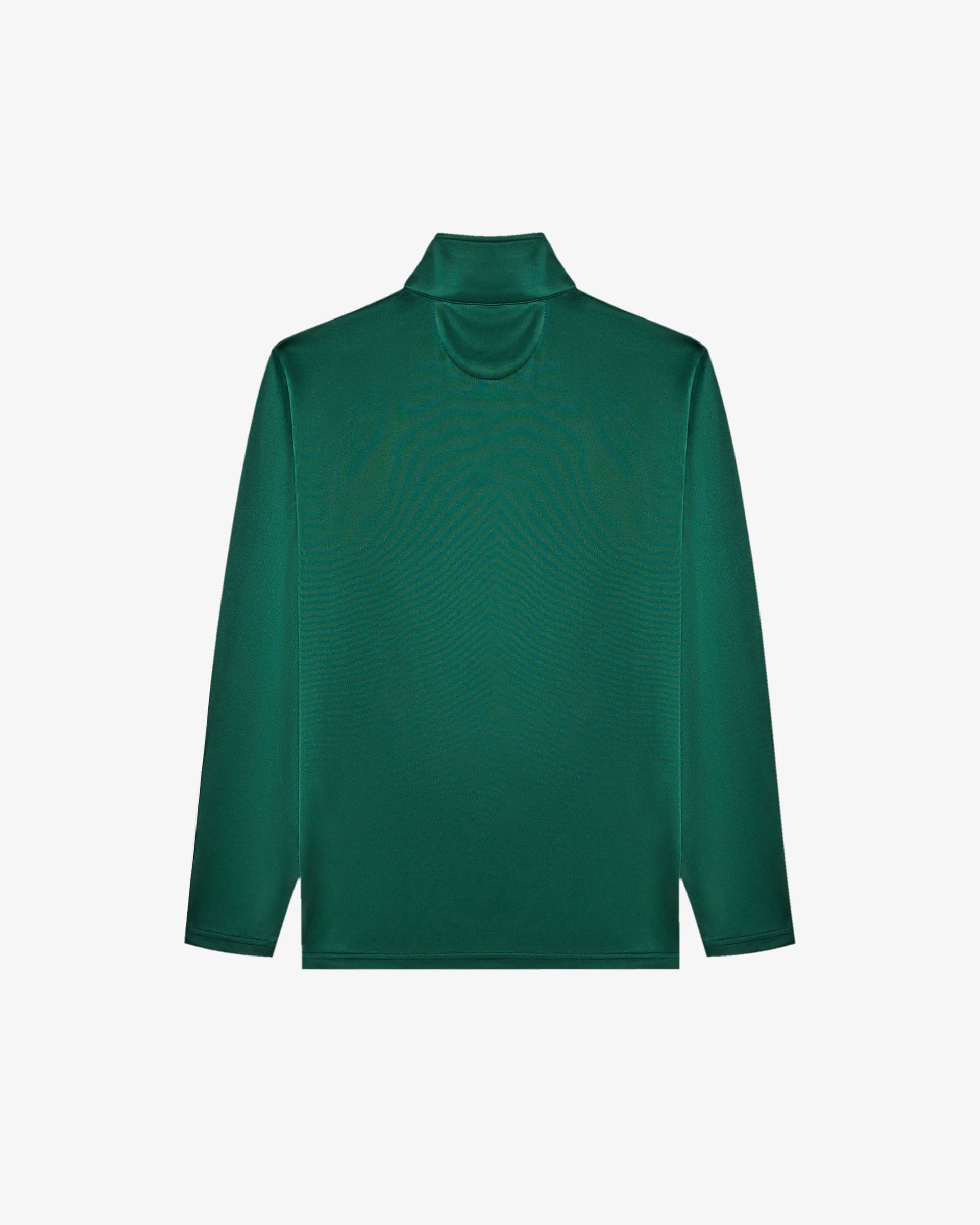 Performance Quarter Zip - Evergreen – Garage Skateshop