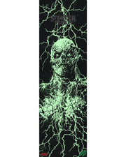 Stranger Things 10" Vecna Glow In The Dark Griptape