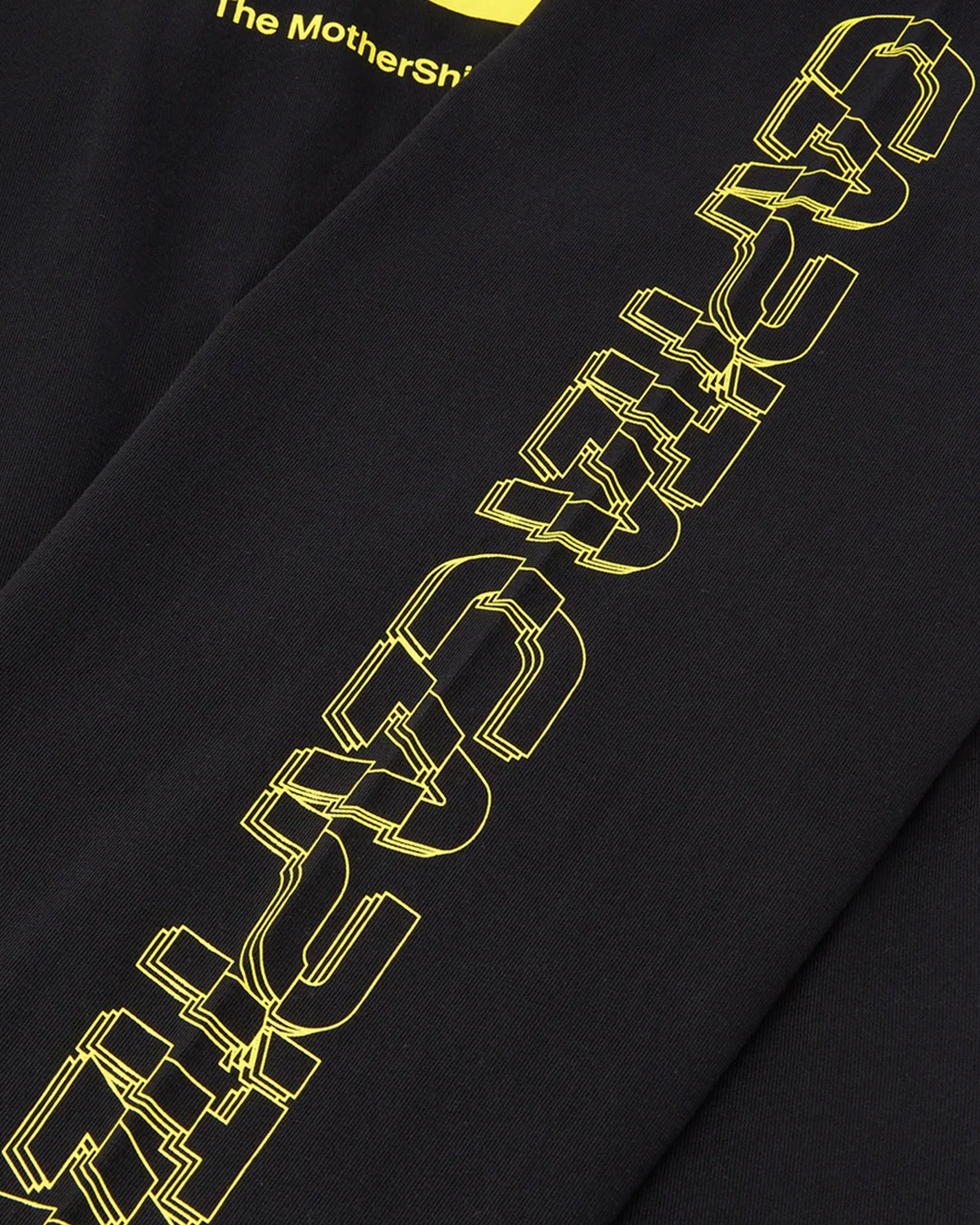 CAPiTA Snowboards Mothership L/S Tee