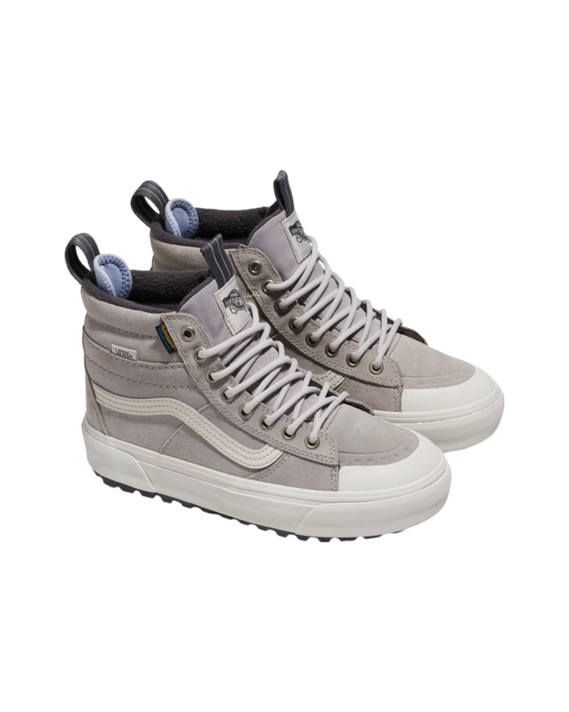 Vans Women's MTE Sk8-Hi Waterproof Insulated Shoe