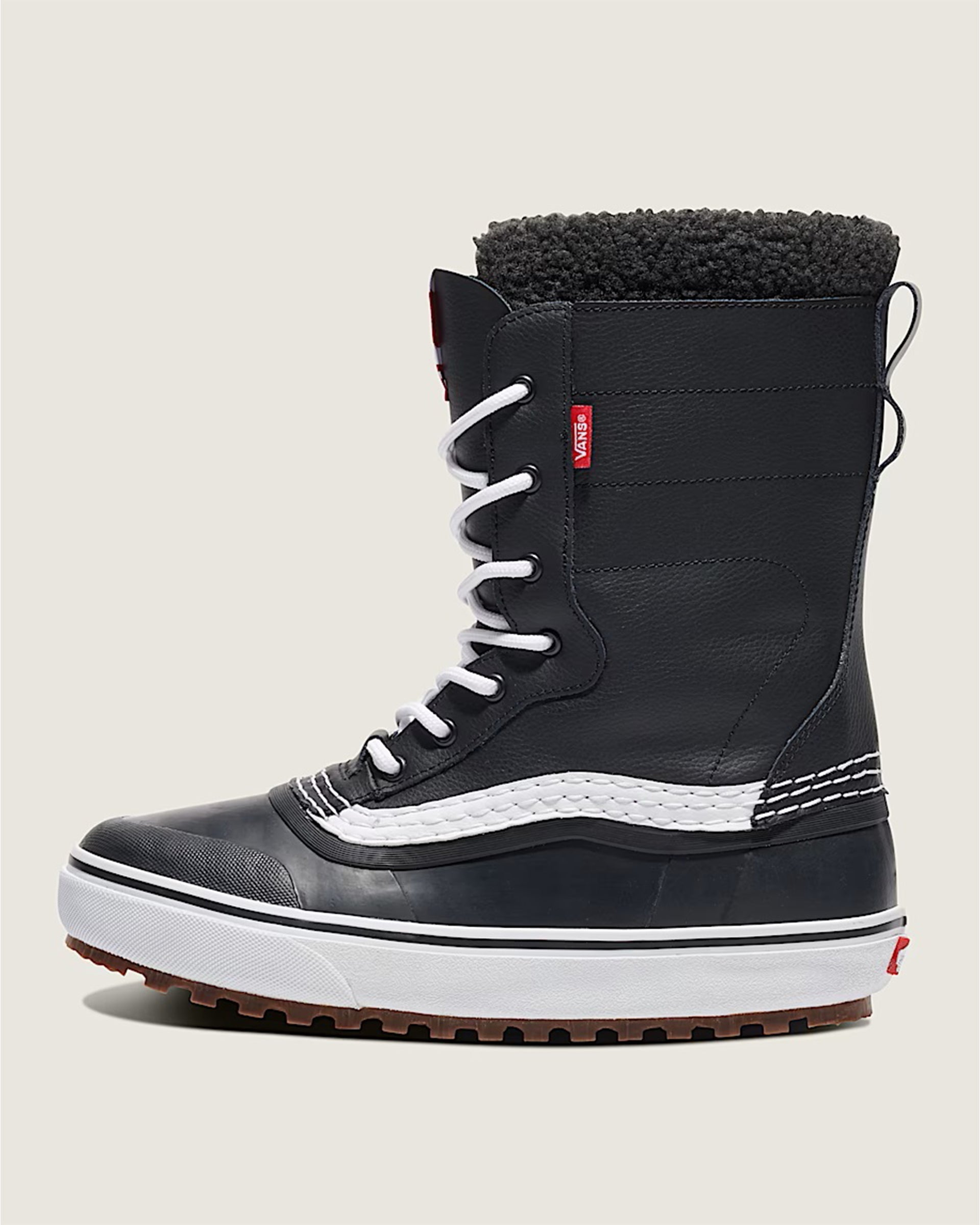 Vans Unisex MTE Standard Waterproof Boots