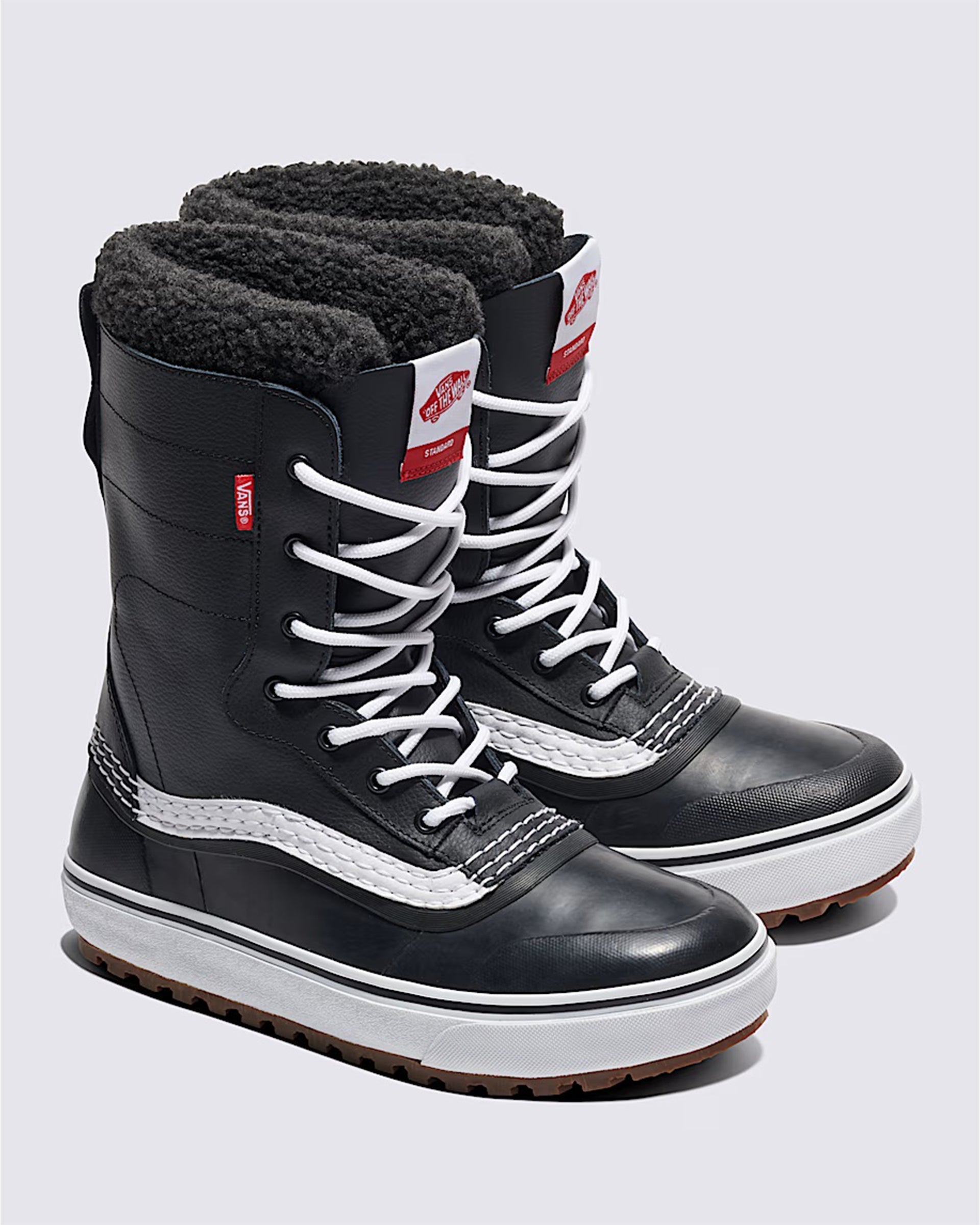 Vans Unisex MTE Standard Waterproof Boots