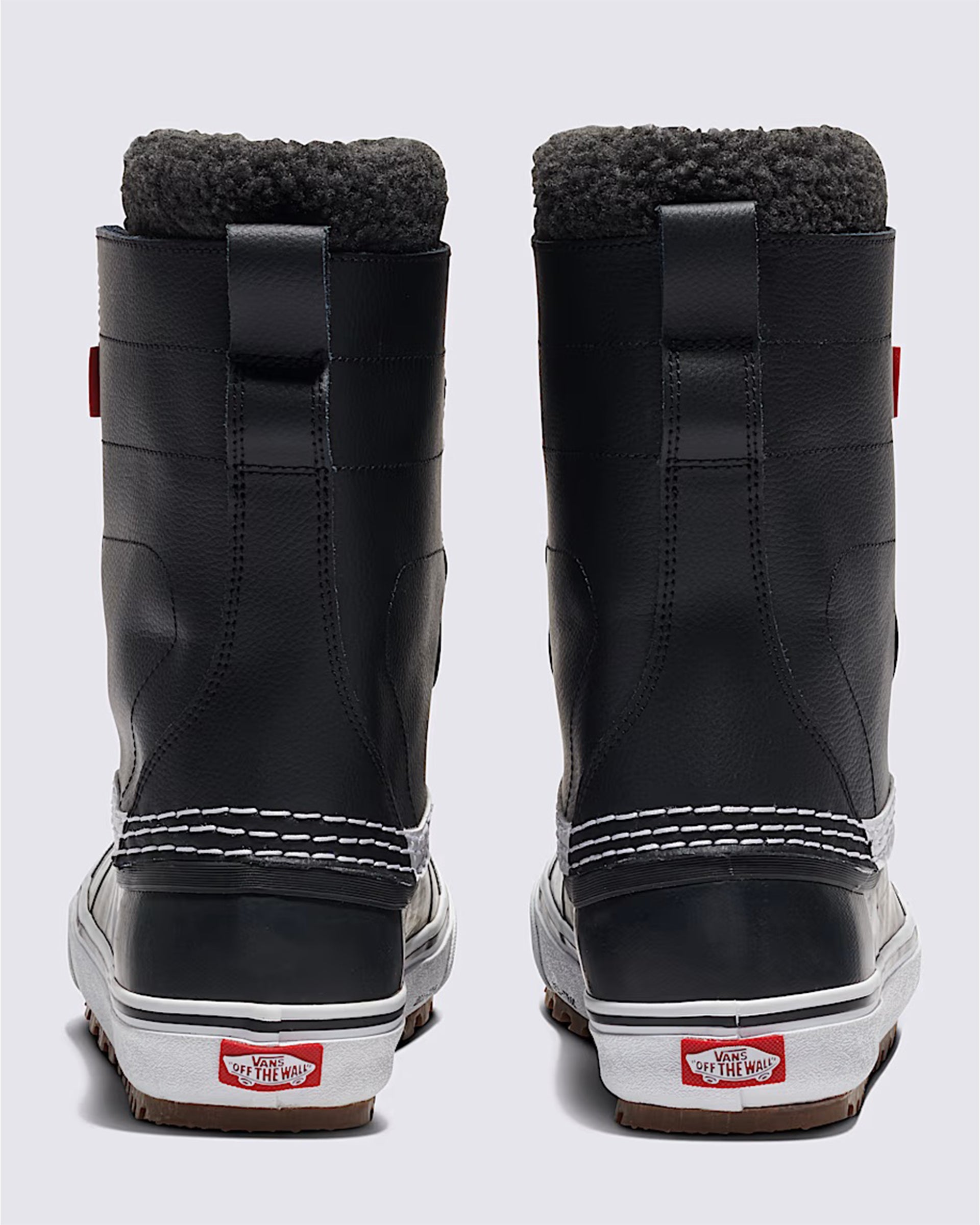 Vans Unisex MTE Standard Waterproof Boots