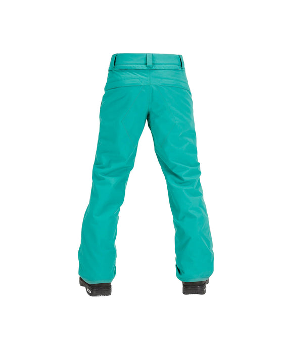 Volcom Kid's Frochickidee Insulated Pants (PS)