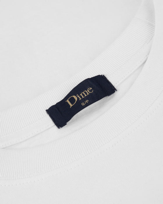 Dime MTL Dime Gear S/S T-Shirt